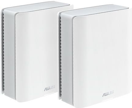 ASUS ZenWiFi BT8 - Tri-band - Wit - 2-pack - Wi-Fi 7