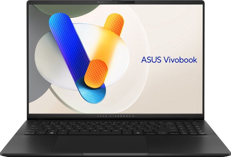 ASUS Vivobook S 16 OLED S5606MA - 16 inch - OLED - 120Hz