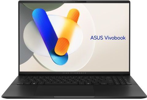 ASUS Vivobook S 16 OLED S5606MA - 16 inch - OLED - 120Hz