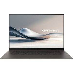 ASUS Zenbook S 16 UM5606WA-RK003W - Laptop - 16 inch - OLED Scherm
