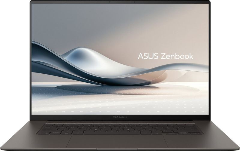 ASUS Zenbook S 16 UM5606WA-RK003W - Laptop - 16 inch - OLED Scherm