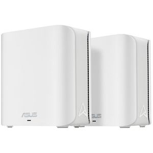 ASUS ZenWiFi BD4 - Dual-band Wi-Fi 7 - Wit - 2-pack EU+UK