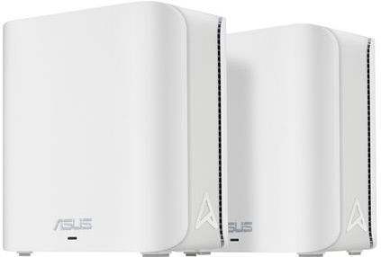 ASUS ZenWiFi BD4 - Dual-band Wi-Fi 7 - Wit - 2-pack EU+UK