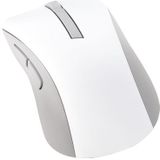 ASUS - MD102 - Draadloze Muis - Wit - 2,4 GHz - Bluetooth