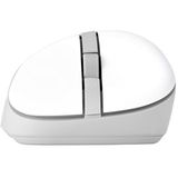 ASUS - MD102 - Draadloze Muis - Wit - 2,4 GHz - Bluetooth