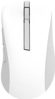 ASUS - MD102 - Draadloze Muis - Wit - 2,4 GHz - Bluetooth