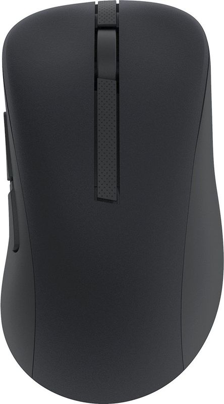 ASUS - MD102 - Draadloze Muis - Donkergrijs - Ergonomisch Ontwerp