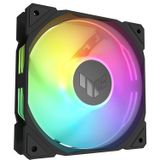 TUF Gaming TR120 ARGB Reverse Fan - Single Pack