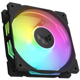 TUF Gaming TR120 ARGB Reverse Fan - Single Pack