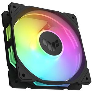 TUF Gaming TR120 ARGB Reverse Fan - Single Pack