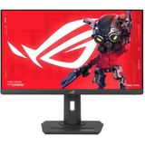 ASUS - ROG Strix XG259CMS - Gaming Monitor - FHD - 24.5 Inch - USB Type-C - 310Hz - 1ms