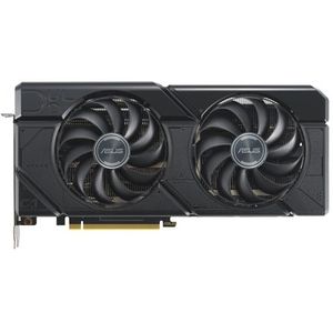 Videokaart - ASUS - Dual AMD Radeon RX 7900 GRE OC Edition - 16GB GDDR6 - PCIe 4.0 - 1x HDMI 2.1 - 3x DisplayPort 2.1