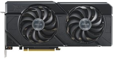 Videokaart - ASUS - Dual AMD Radeon RX 7900 GRE OC Edition - 16GB GDDR6 - PCIe 4.0 - 1x HDMI 2.1 - 3x DisplayPort 2.1