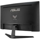 Asus - Vg27vqm1b - 27 Inch FHD VA LED Gaming-monitor - Gebogen - 280Hz