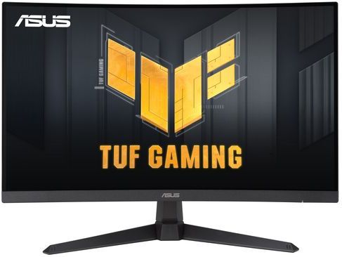 Asus - Vg27vqm1b - 27 Inch FHD VA LED Gaming-monitor - Gebogen - 280Hz