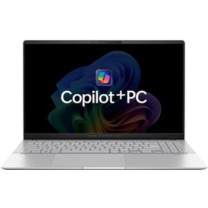 ASUS - Vivobook S 15 S5507QA-MA006W - Laptop - 15.6 inch - Aluminium Behuizing