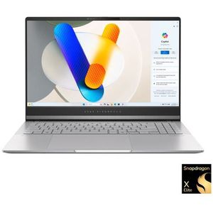 ASUS Vivobook S 15 OLED Copilot+ PC S5507QA-MA006W Azerty