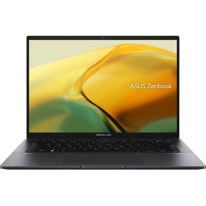 ASUS ZenBook 14 OLED UM3402YA-KP822W AMD Ryzen-5 7430U/14 /16GB/512SSD/W11