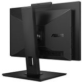ASUS - ExpertCenter E5 AiO 24 - PC - Zwart - Intel Core i7 - 16 GB - 512 GB SSD