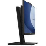 ASUS - ExpertCenter E5 AiO 24 - PC - Zwart - Intel Core i7 - 16 GB - 512 GB SSD