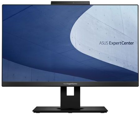ASUS - ExpertCenter E5 AiO 24 - PC - Zwart - Intel Core i7 - 16 GB - 512 GB SSD