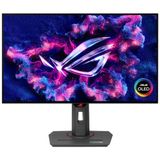 ASUS ROG Strix OLED XG27AQDMG - QHD Glanzend OLED Gaming Monitor - WOLED - 240 Hz - 27 inch