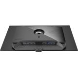 ASUS ROG Strix OLED XG27AQDMG - QHD Glanzend OLED Gaming Monitor - WOLED - 240 Hz - 27 inch