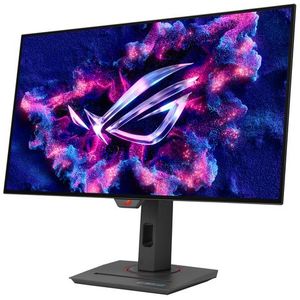 ASUS ROG Strix OLED XG27AQDMG - QHD Glanzend OLED Gaming Monitor - WOLED - 240 Hz - 27 inch