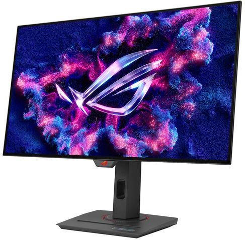 ASUS ROG Strix OLED XG27AQDMG - QHD Glanzend OLED Gaming Monitor - WOLED - 240 Hz - 27 inch