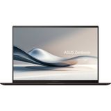 ASUS - Zenbook S 14 OLED - Laptop - Zwart - Intel Core Ultra 7 - 32GB DDR5