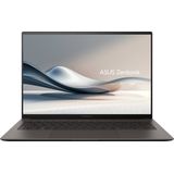 ASUS - Zenbook S 14 OLED - Laptop - Zwart - Intel Core Ultra 7 - 32GB DDR5