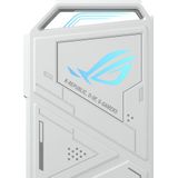 ASUS ROG Strix Arion White Edition SDD behuizing Wit.2