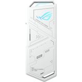ASUS ROG Strix Arion White Edition SDD behuizing Wit.2