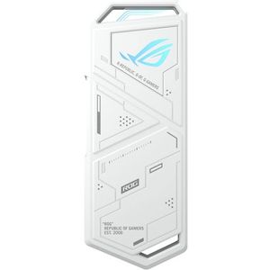 ASUS ROG Strix Arion White Edition SDD behuizing Wit.2