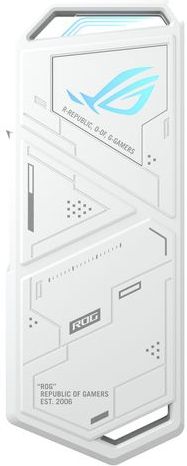 ASUS ROG Strix Arion White Edition SDD behuizing Wit.2