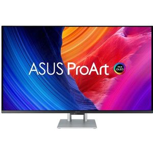 Asus PA32UCDM - Beeldscherm - 80 cm - 4K Ultra HD - QD-OLED