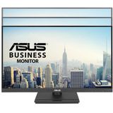 ASUS VA24DQFS - Computer Monitor - Zwart - 60,5 cm - Full HD - LCD