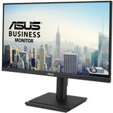 ASUS VA24DQFS - Computer Monitor - Zwart - 60,5 cm - Full HD - LCD