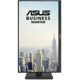 ASUS - VA27DQFS - Computer Monitor - Zwart - 27 Inch - Full HD