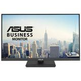ASUS - VA27DQFS - Computer Monitor - Zwart - 27 Inch - Full HD