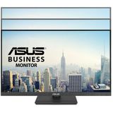 ASUS - VA27DQFS - Computer Monitor - Zwart - 27 Inch - Full HD