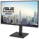 ASUS - VA27DQFS - Computer Monitor - Zwart - 27 Inch - Full HD