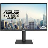 ASUS - VA27DQFS - Computer Monitor - Zwart - 27 Inch - Full HD