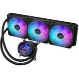 CPU koeling - ASUS ROG Strix LC III 360 ARGB - 12 cm - Zwart