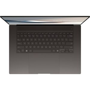 ASUS - Zenbook S 16 - Notebook - Grijs - Aluminium - 24 GB - 1000 GB
