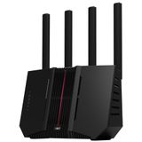 Asus RT-BE92U Router - Zwart - Desktop Router - Tri-band Wi-Fi 7