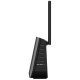 Asus RT-BE92U Router - Zwart - Desktop Router - Tri-band Wi-Fi 7