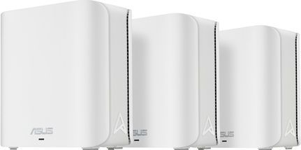 ASUS ZenWiFi BD4 - Dual-band - Wi-Fi 7 - Wit - 2 Intern