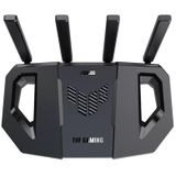 ASUS TUF Gaming BE3600 - Dual Band - WiFi 7 - 2.5Gbps - 3600 Mbps