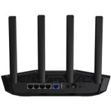 ASUS TUF Gaming BE3600 - Dual Band - WiFi 7 - 2.5Gbps - 3600 Mbps